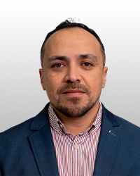 Gustavo Carreño
