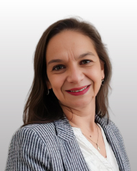 Marcela García